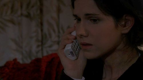 Still of Annie Quinn in Criminal Minds (2006)