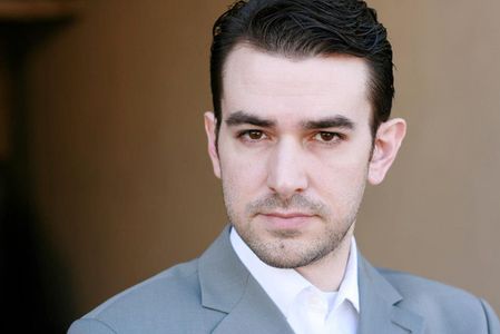Jason Contini