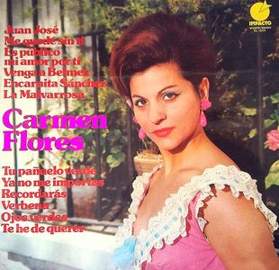 Carmen Flores