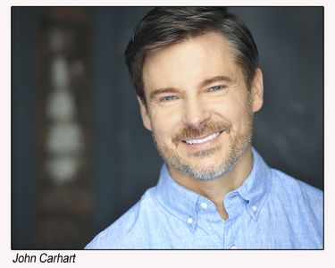 John Carhart III