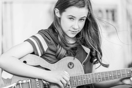 Ashlyn Ford-Musician