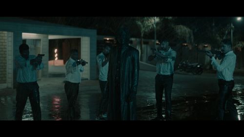 Anurag Jha in Shinigami's Box: Origins (2023)