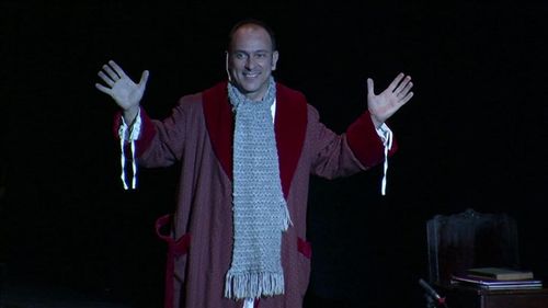 Carlos Vicente