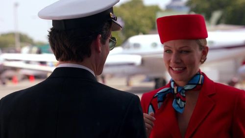 White Collar