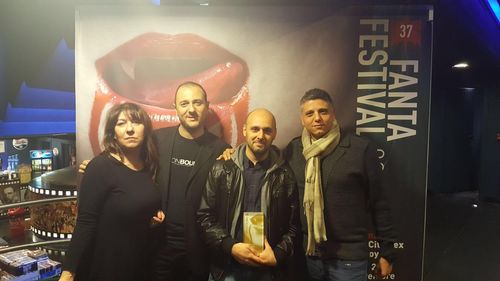 Fantafestival 2017 