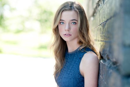 Gabrielle Phillips