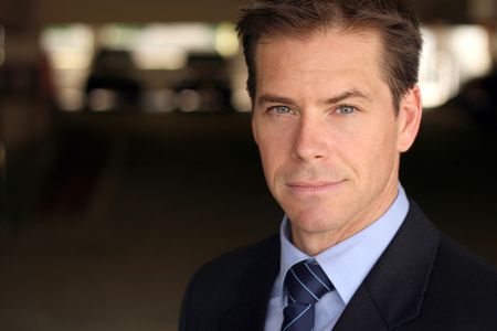 David Donah