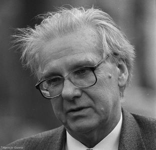 Boleslaw Sulik