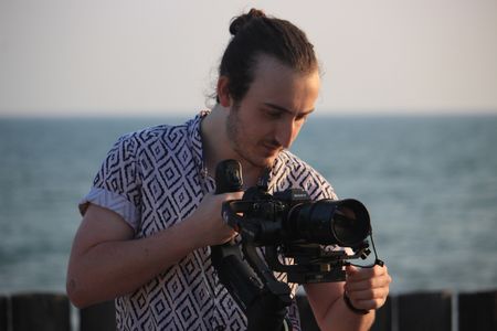 Michael Shacket