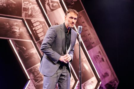 Robert Budreau