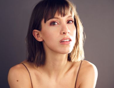 Olivia Vadnais