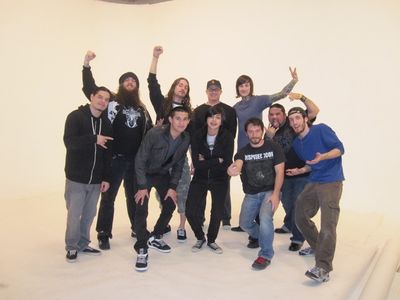 Suicide Silence