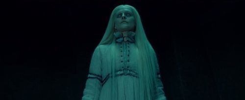 Sarah Bellows, Scary Stories to Tell in the Dark (2019)