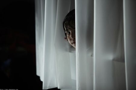 Bailee Madison in Don't be afraid of the Dark