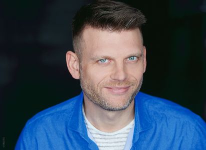 Mark Winnick