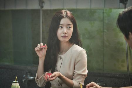 Han Sun-hwa in Honey Sweet (2023)