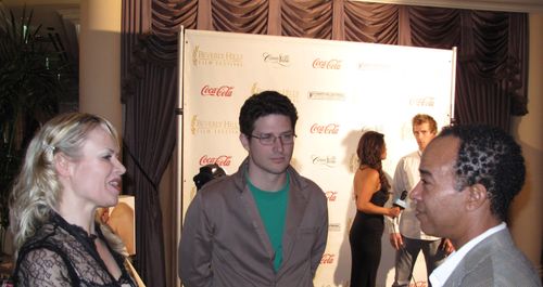 George Moïse