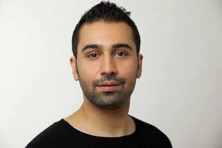 Nuah Ozryel