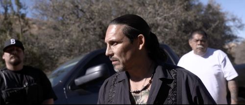Mario g Valdez