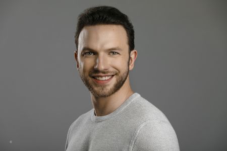 Jarrod Beck