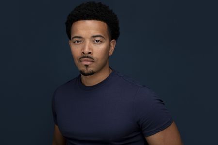 Dexter McKinney