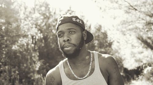 Tez Dixon