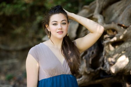 Alexis Barone