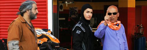 Essy Niknejad