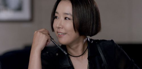 Kang Soo-youn