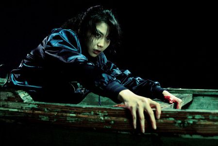Kim Ok-bin in Thirst (2009)