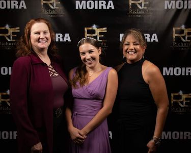 Moira Premiere