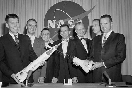 John Glenn
