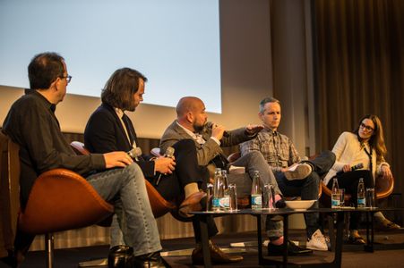 Zurich Film Festival 2018