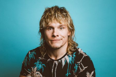 Tony Cavalero