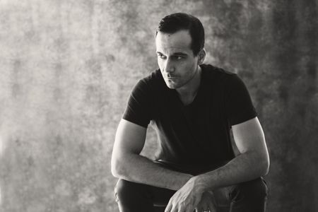 Achmed Abdel-Salam