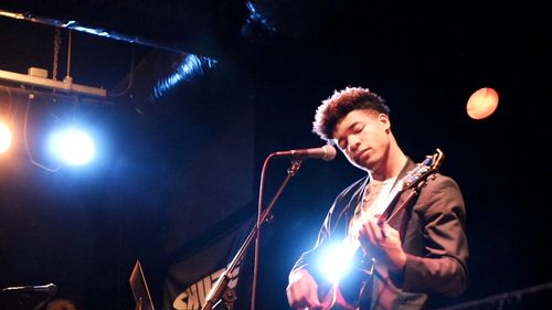 Jay Towns