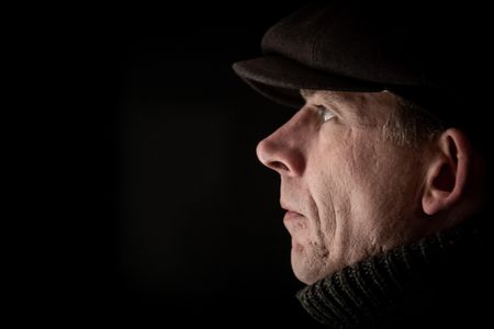 Ken Vedsegaard
