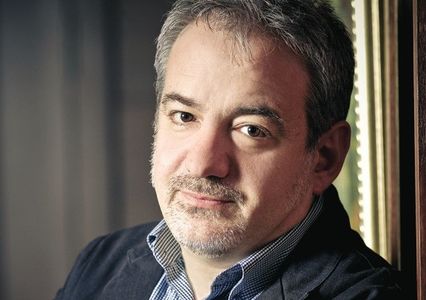 Stephan Komandarev