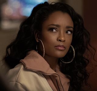 Still of LaToya Tonodeo in Power Book II: Ghost