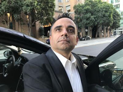 Hassan Zee
