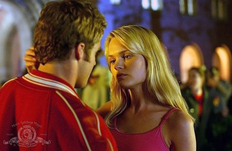 Sunny Mabrey in Species III (2004)