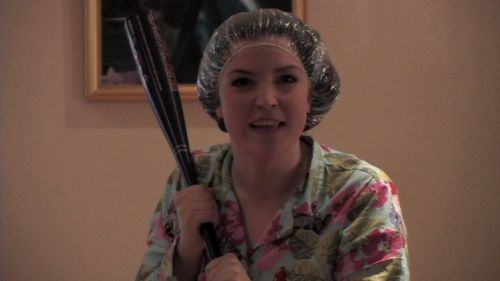 Kara Clem in It's Christmas (2007)