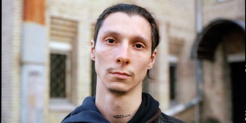 Maksym Nakonechnyi