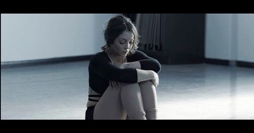 Ballet Scene