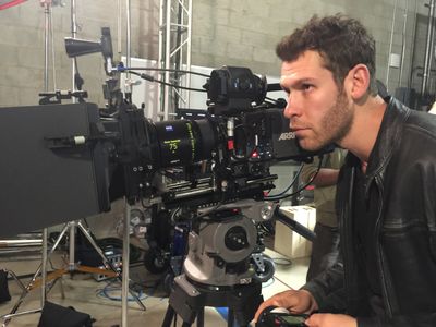 Director