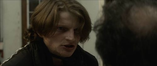 Stills from Soft Touch, 2016