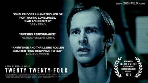 Twenty Twenty-Four