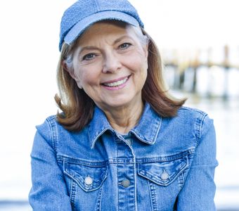Carolyn Power