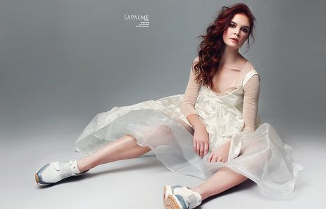 La Palme Magazine