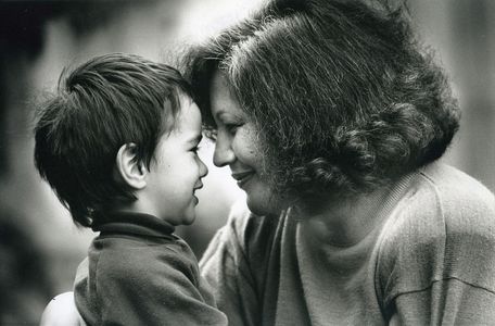 Merata Mita in Merata: How Mom Decolonized the Screen (2018)